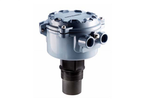 Rosemount 3100 Series Ultrasonic Level Transmitter 4-20mA with HART output