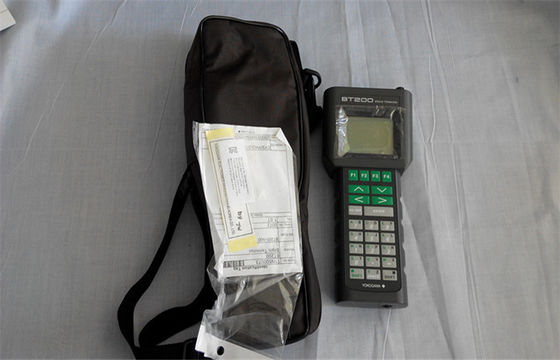 20 mA DC에 4를 가진 본래 Yokogawa BT200 두뇌 맨끝은 신호합니다