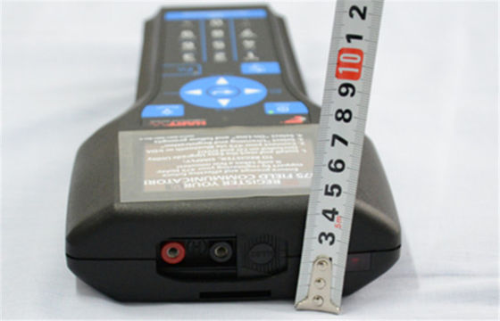 독일에서 기초 fieldbus emerson 475 분야 전달자 쉬운 향상