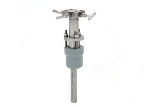 Annubar 유량계 Rosemount 3051S에 485 3095 다변수 전송기