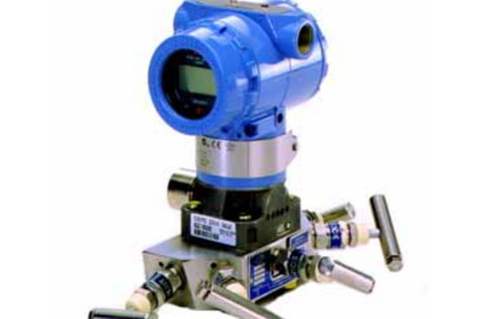 MODBUS 의정서를 가진 유압 고압 전송기 3095F