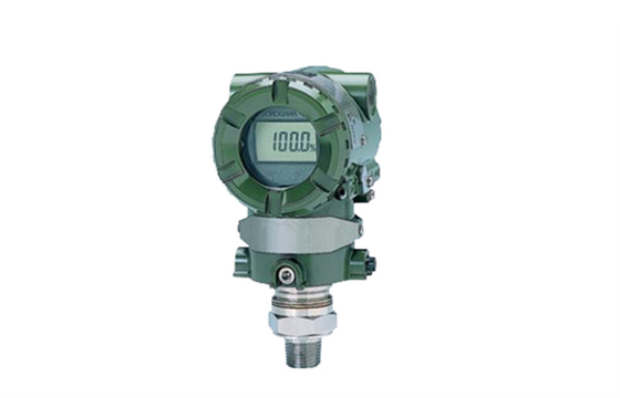 먼 체제를 가진 계기 압력 전송기 Yokogawa EJA530A